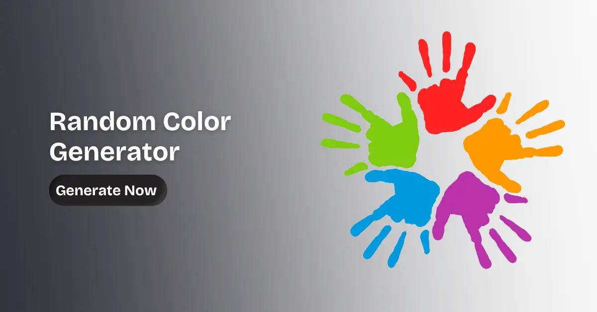 Random Color Generator